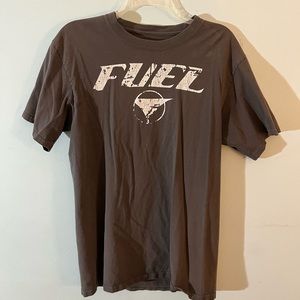 Fuel Graphic Tee